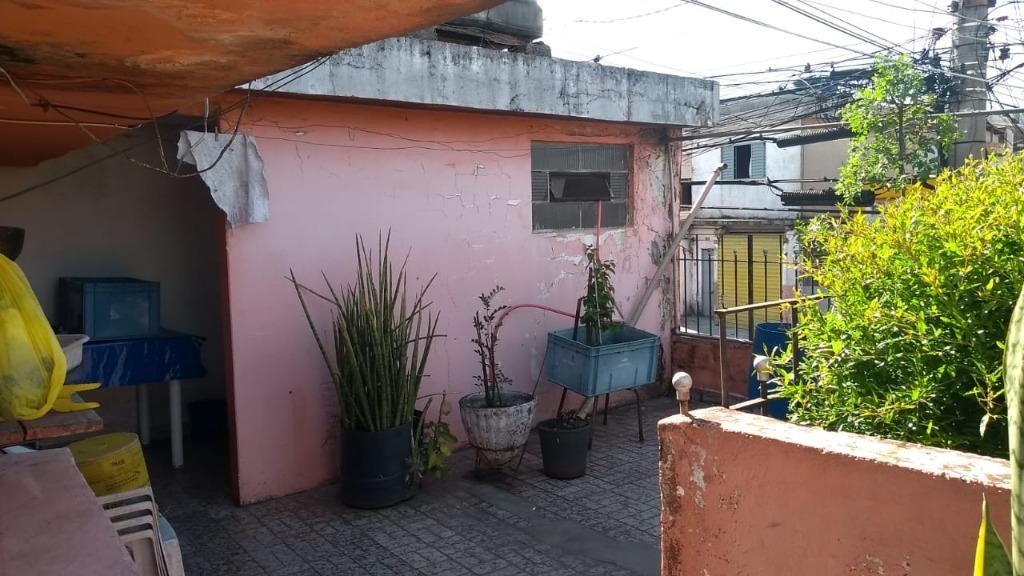 Sobrado à venda com 4 quartos, 130m² - Foto 8