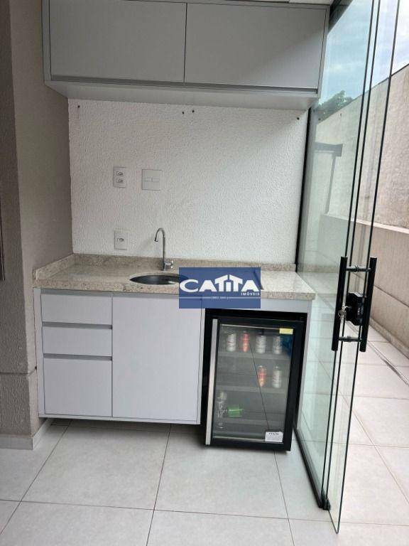 Apartamento à venda com 3 quartos, 59m² - Foto 12