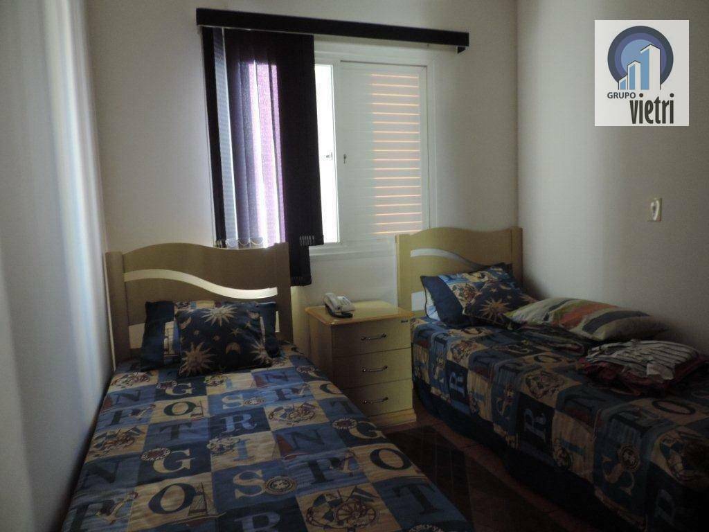 Apartamento à venda com 3 quartos, 64m² - Foto 12