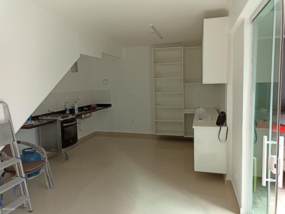 Sobrado à venda com 2 quartos, 63m² - Foto 17