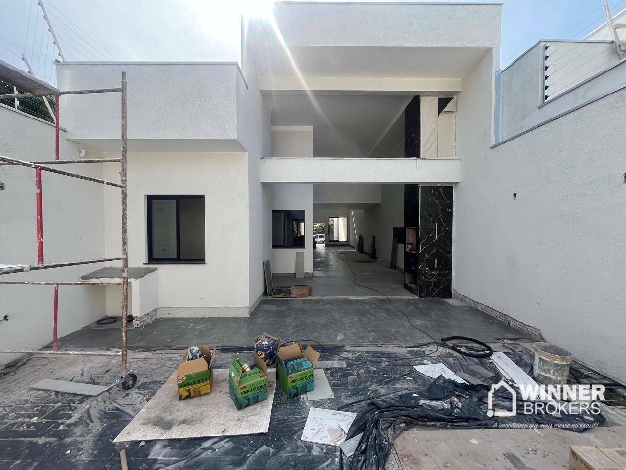 Casa à venda com 3 quartos, 182m² - Foto 17