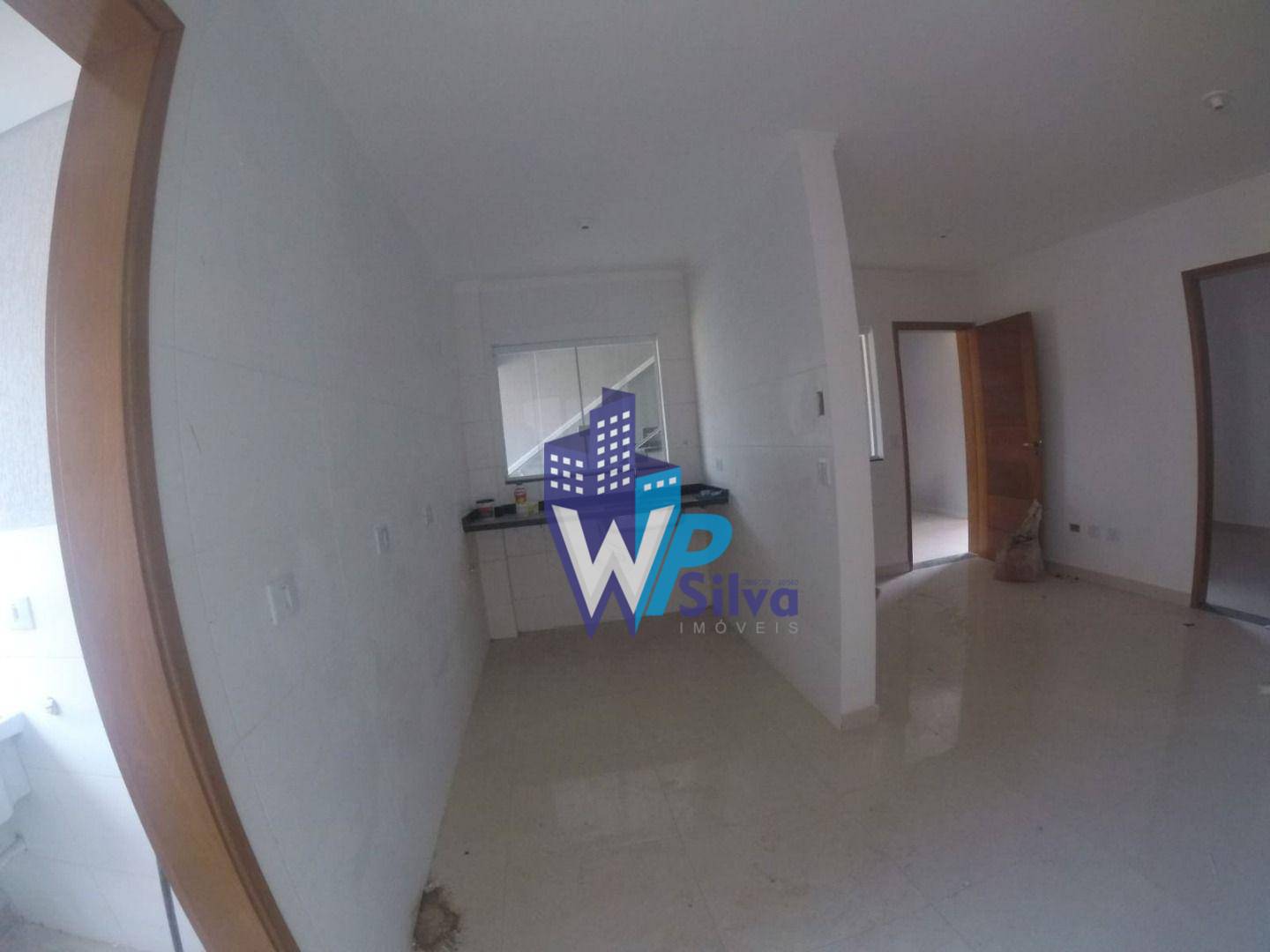 Apartamento à venda com 2 quartos, 52m² - Foto 20