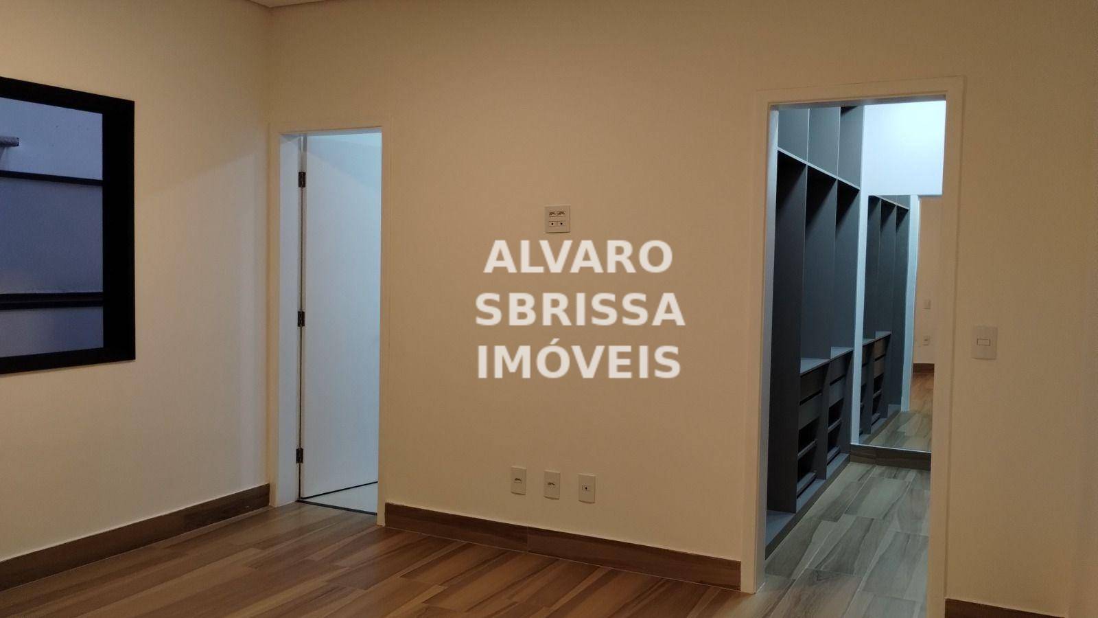 Casa de Condomínio à venda com 3 quartos, 202m² - Foto 14