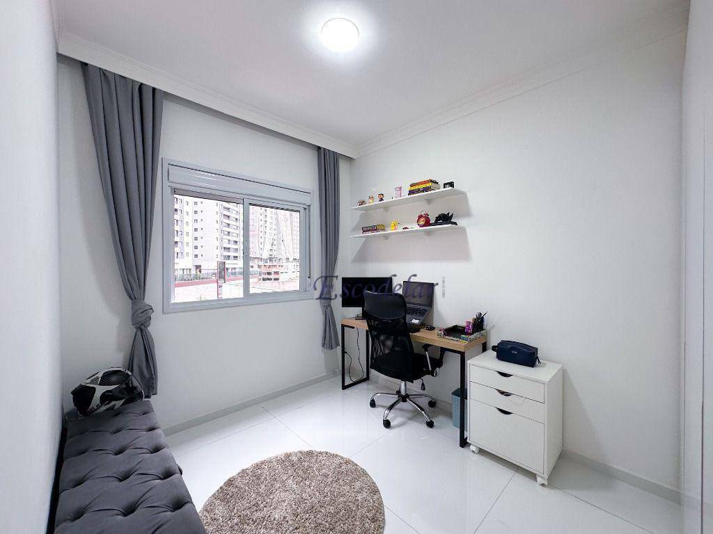 Apartamento à venda com 2 quartos, 52m² - Foto 35