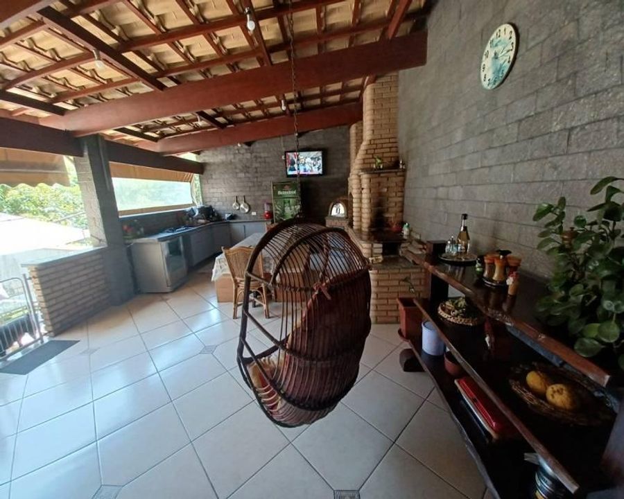 Casa de Condomínio à venda com 4 quartos, 200m² - Foto 17