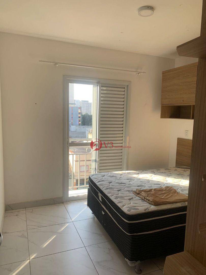 Apartamento para alugar com 2 quartos, 50m² - Foto 8