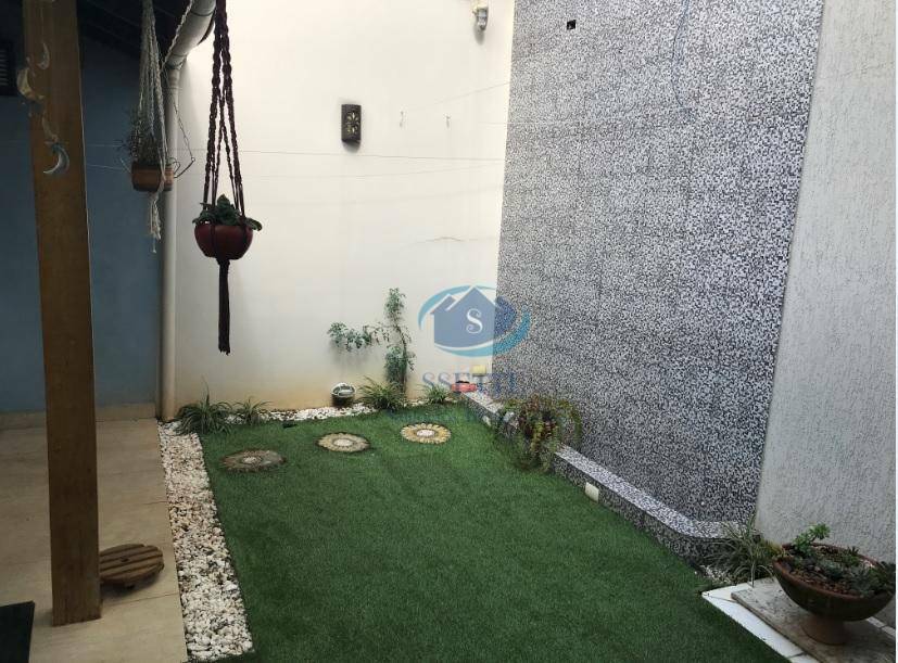 Sobrado à venda com 2 quartos, 150m² - Foto 16