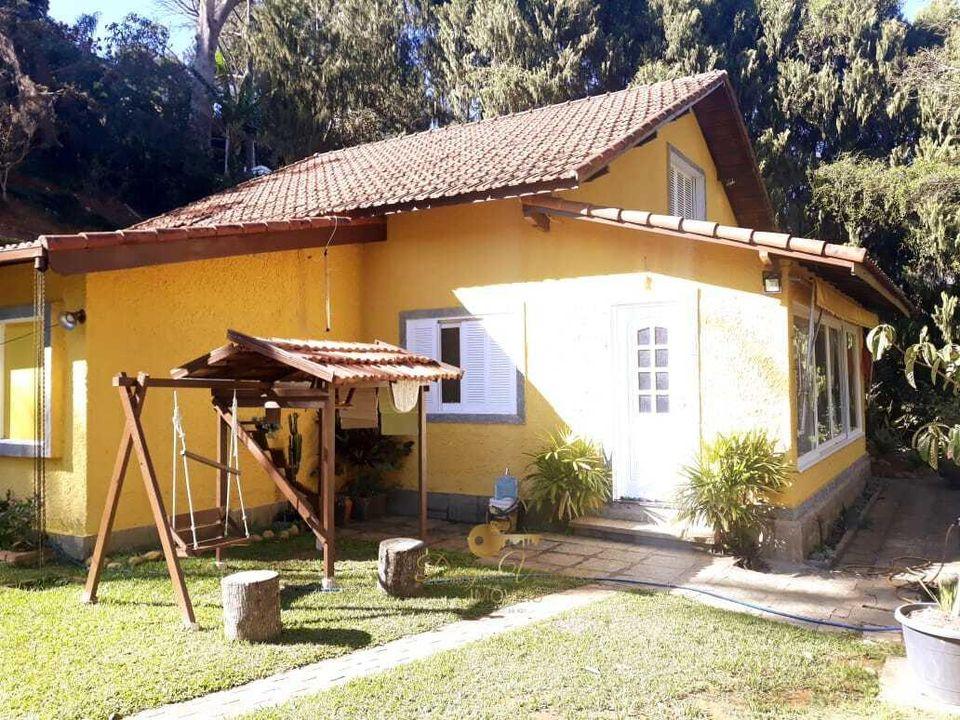 Casa à venda com 3 quartos, 196m² - Foto 3