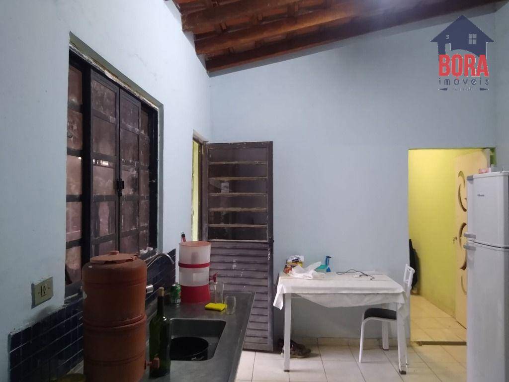 Sítio à venda com 1 quarto, 65m² - Foto 9