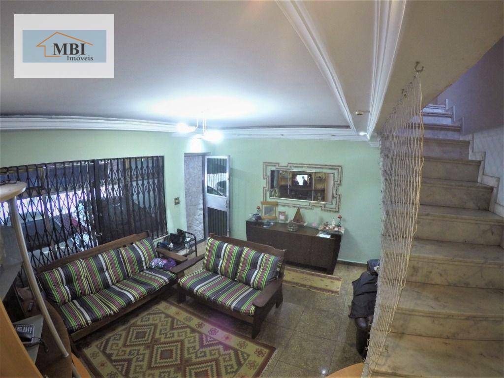 Sobrado à venda com 3 quartos, 140m² - Foto 19