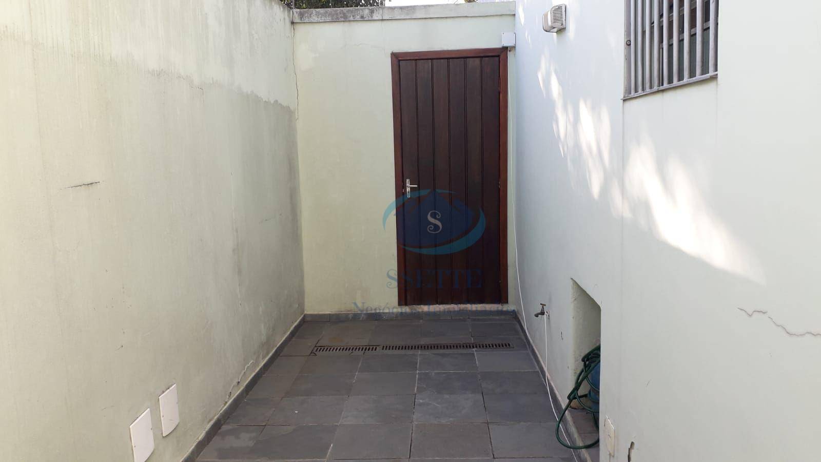 Sobrado à venda com 3 quartos, 165m² - Foto 22