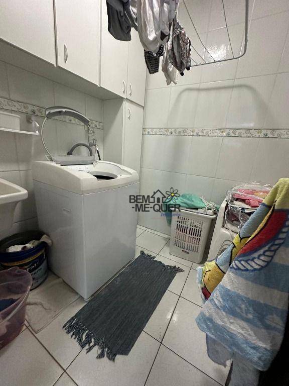 Sobrado à venda com 3 quartos, 160m² - Foto 3