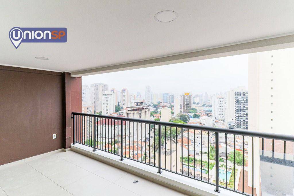 Apartamento à venda com 1 quarto, 42m² - Foto 1