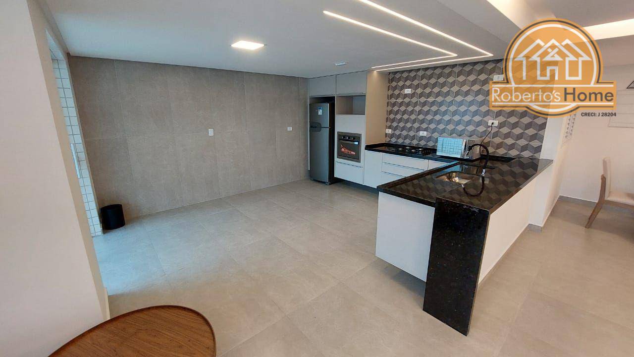 Apartamento à venda com 1 quarto, 58m² - Foto 30