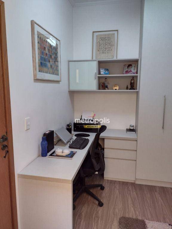 Sobrado à venda com 3 quartos, 131m² - Foto 11