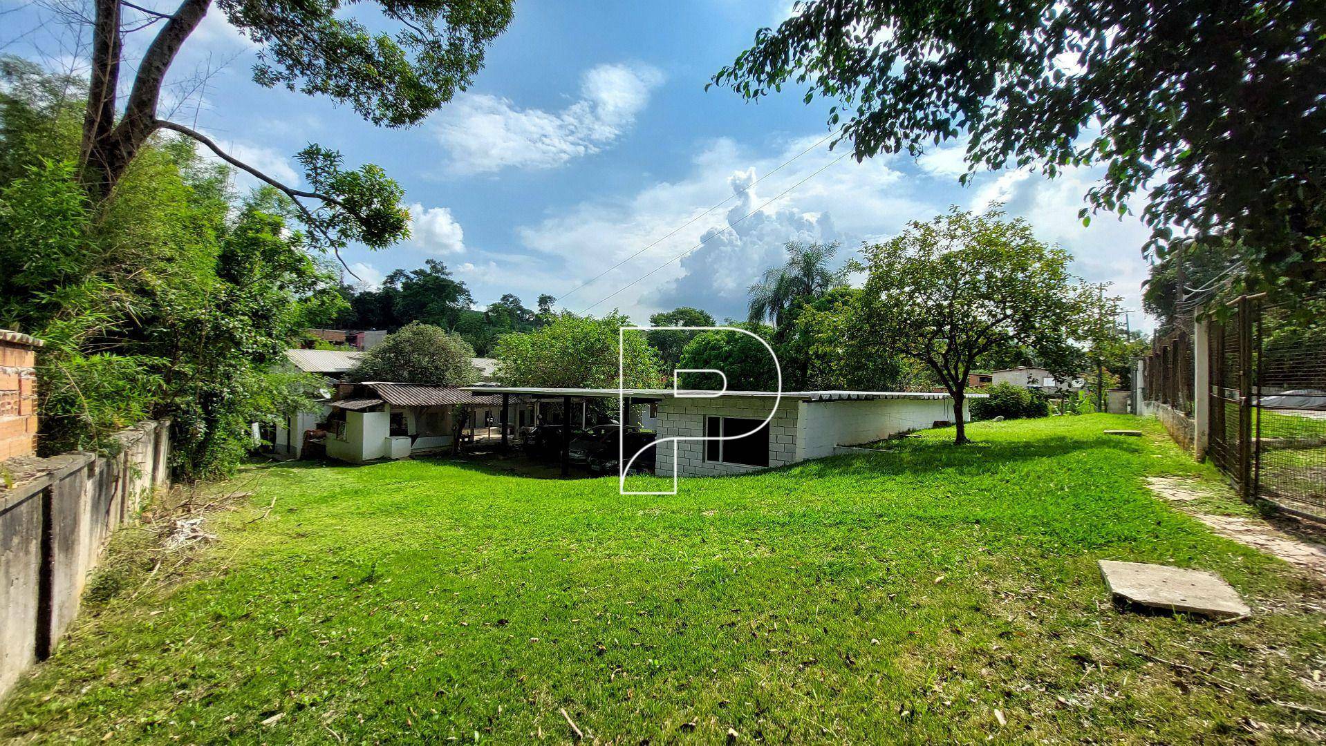 Depósito-Galpão-Armazém à venda e aluguel, 500m² - Foto 4