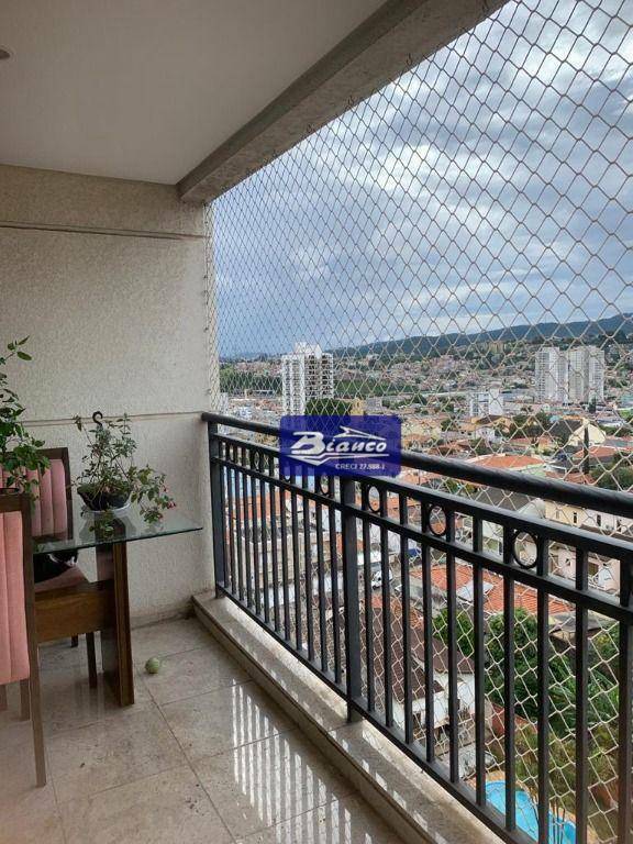 Apartamento à venda com 3 quartos, 150m² - Foto 25