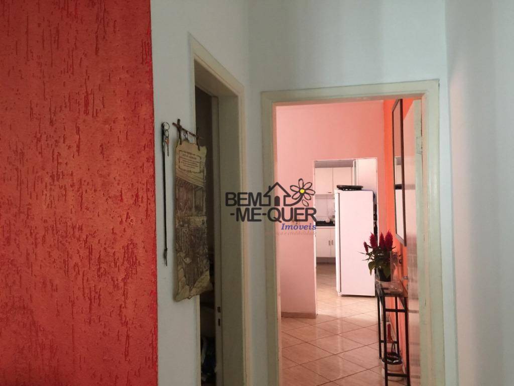 Sobrado à venda com 3 quartos, 200m² - Foto 10