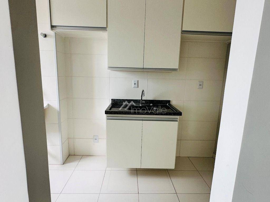 Apartamento para alugar com 2 quartos, 62m² - Foto 2