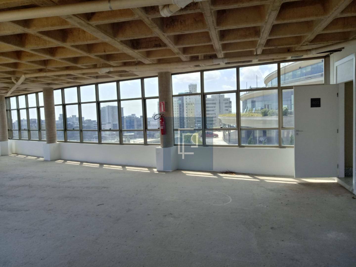 Prédio Inteiro para alugar, 2297m² - Foto 8