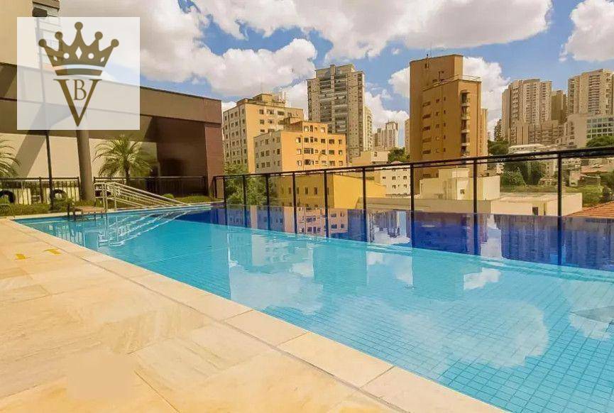 Apartamento à venda com 2 quartos, 63m² - Foto 14