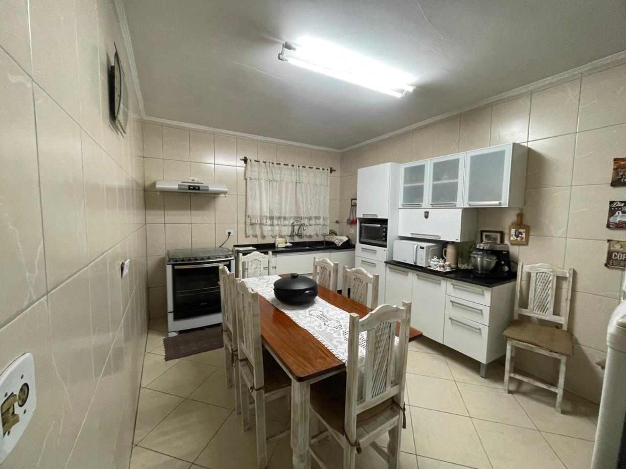 Sobrado à venda com 3 quartos, 125m² - Foto 5