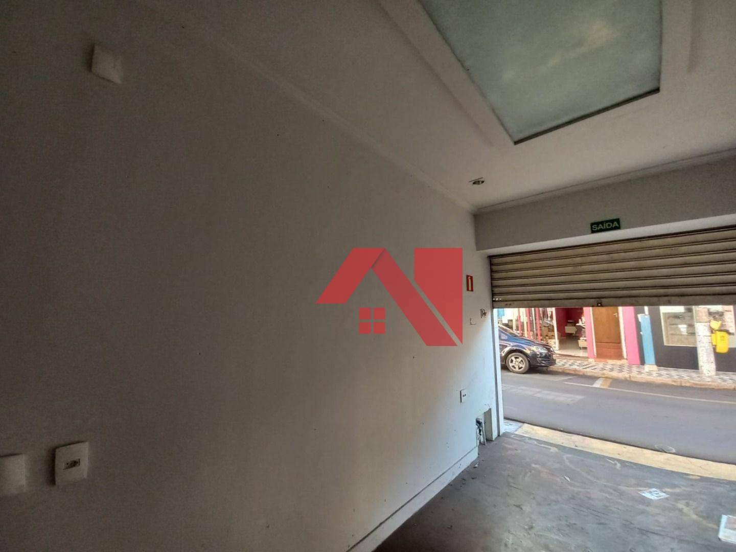 Loja-Salão para alugar, 45m² - Foto 3