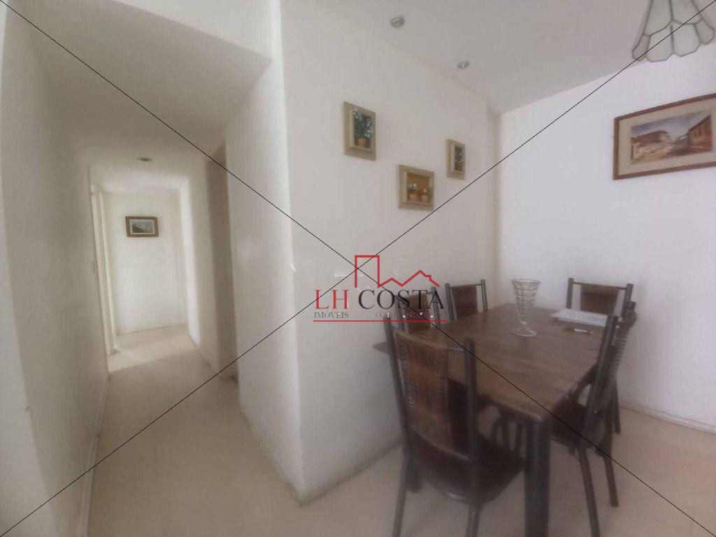 Apartamento à venda com 3 quartos, 110m² - Foto 5