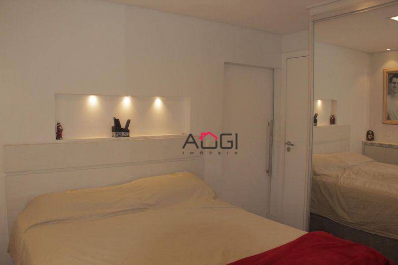 Apartamento à venda com 3 quartos, 110m² - Foto 14