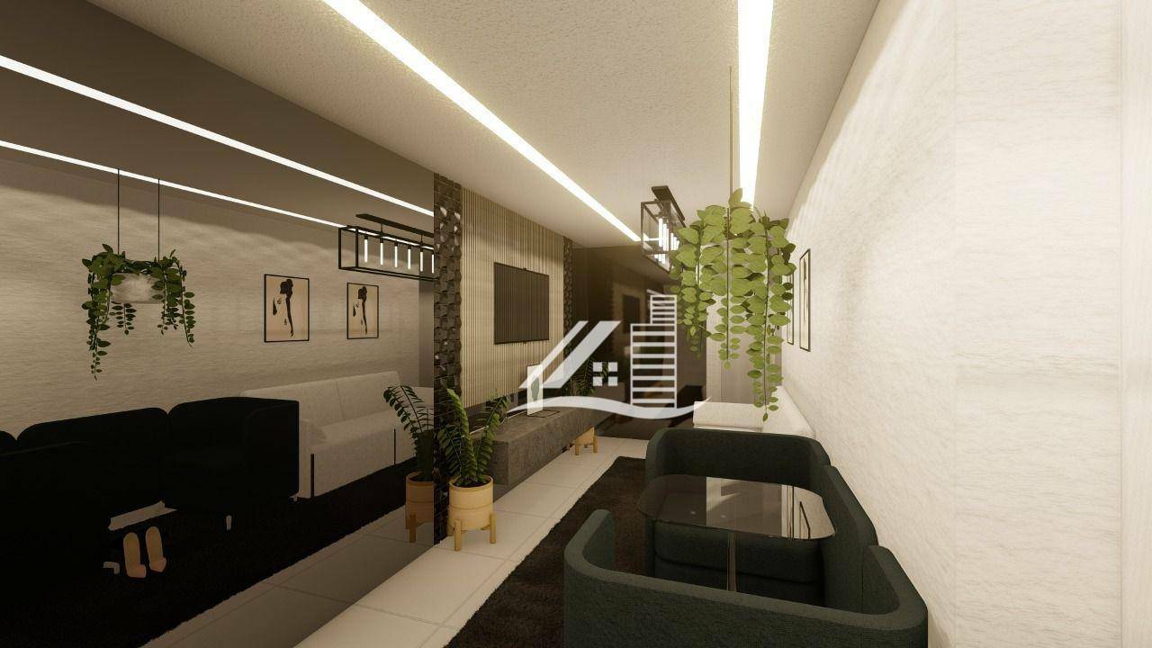 Apartamento à venda com 2 quartos, 46m² - Foto 42