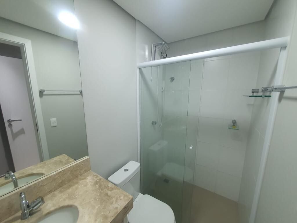 Apartamento para alugar com 3 quartos, 67m² - Foto 3