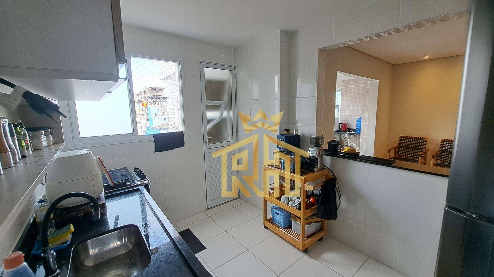 Apartamento à venda com 2 quartos, 70m² - Foto 12