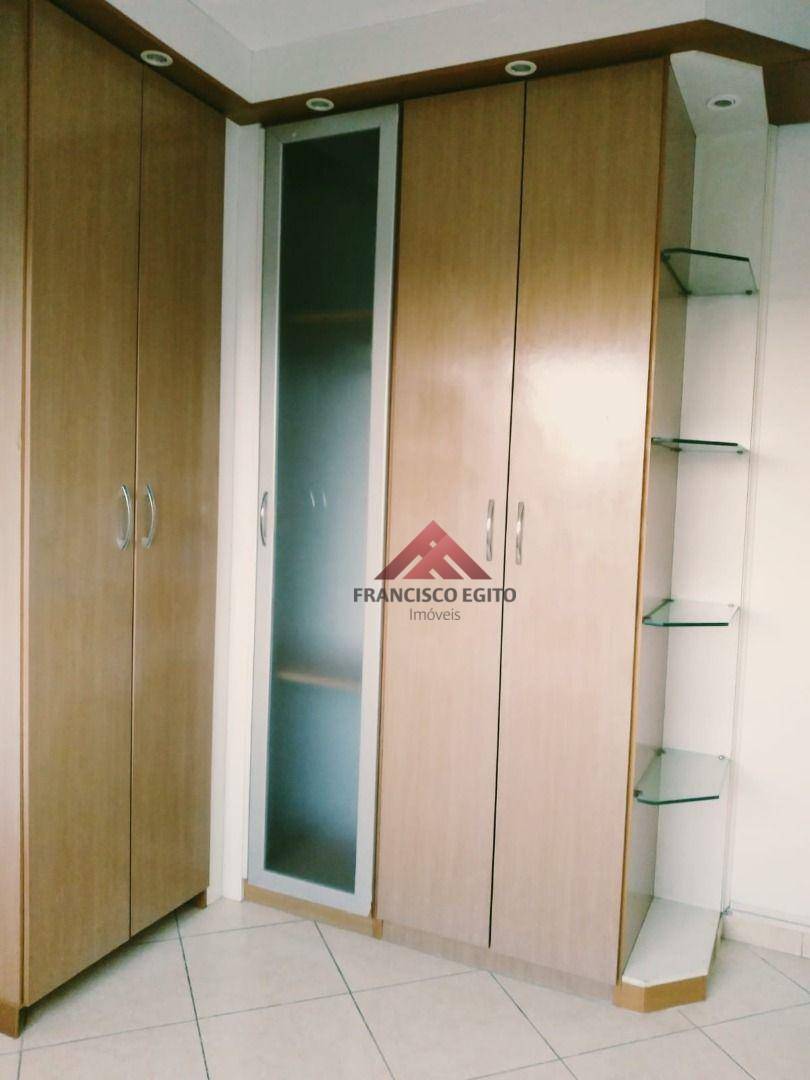 Apartamento à venda com 2 quartos, 50m² - Foto 8