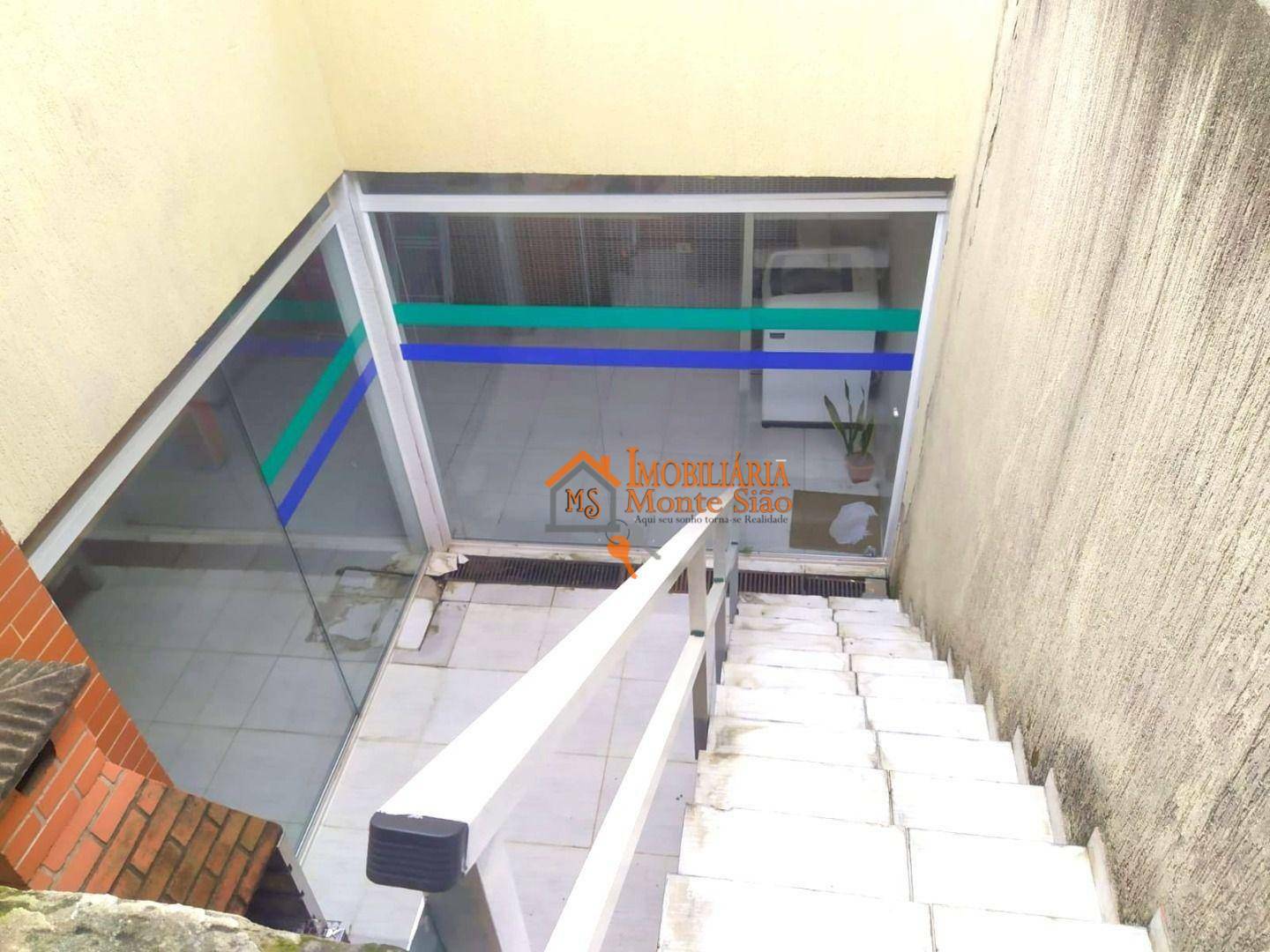 Casa à venda com 3 quartos, 120m² - Foto 13