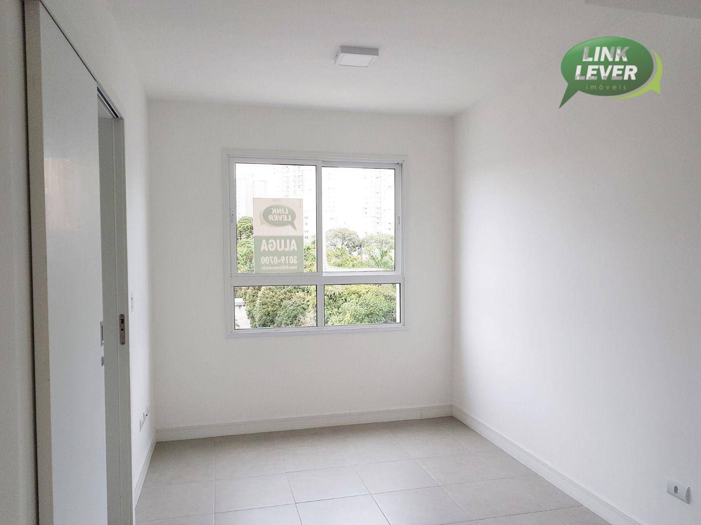 Apartamento, 1 quarto, 36 m² - Foto 4