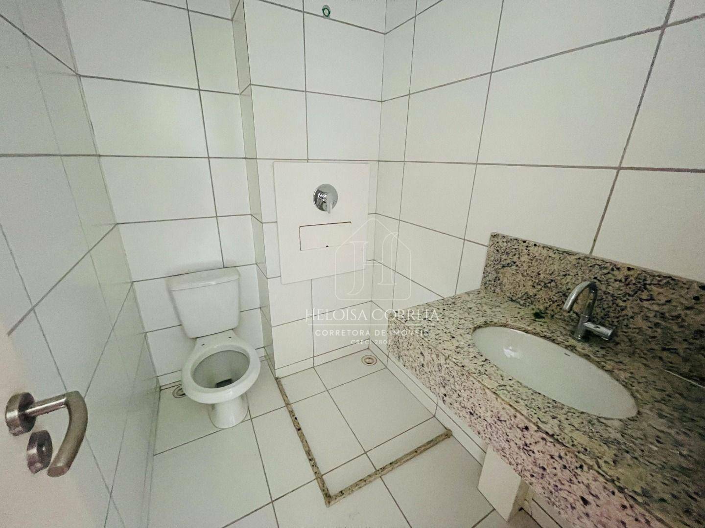 Apartamento à venda com 4 quartos, 109m² - Foto 12