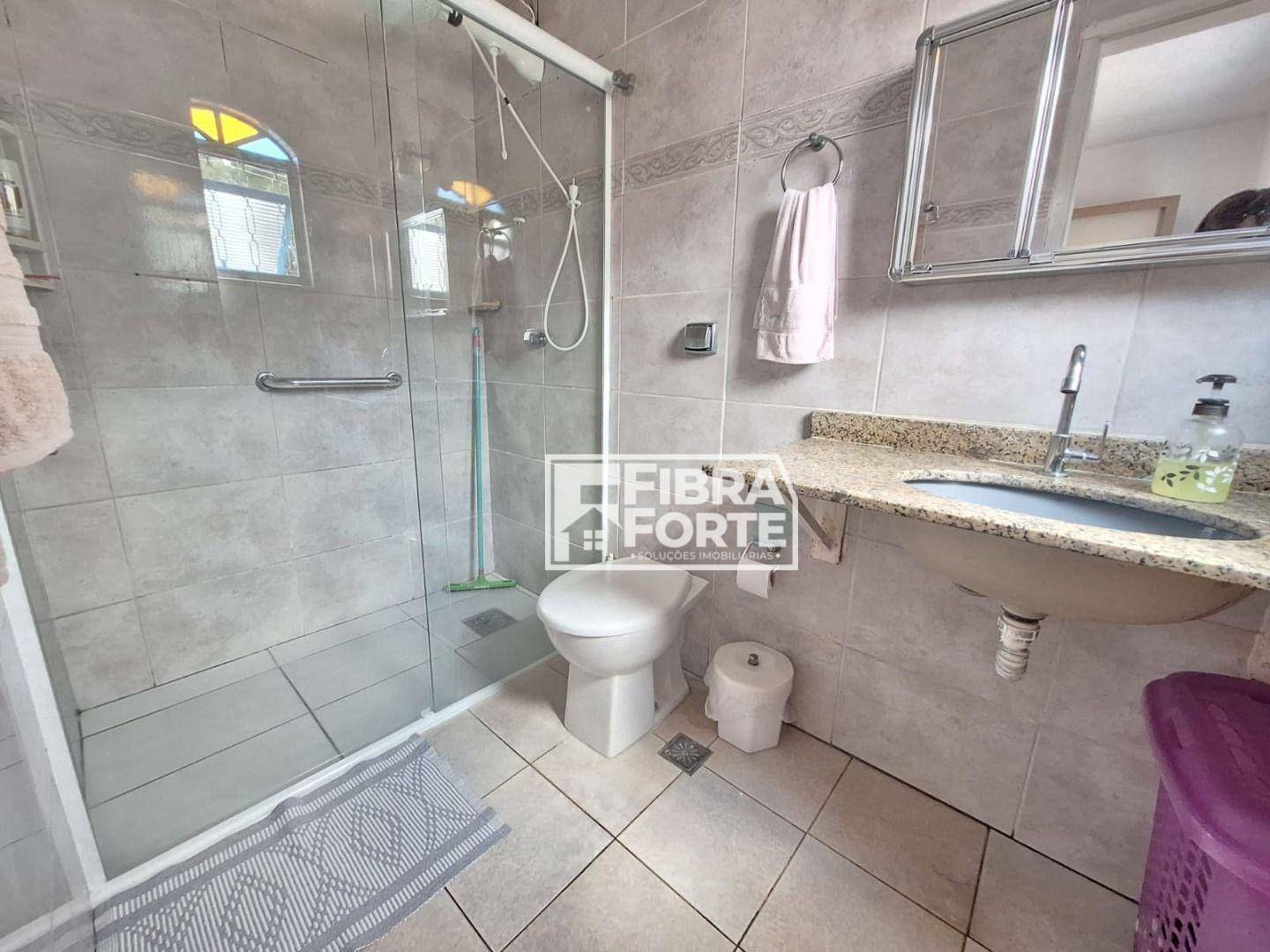 Casa à venda com 3 quartos, 154m² - Foto 10