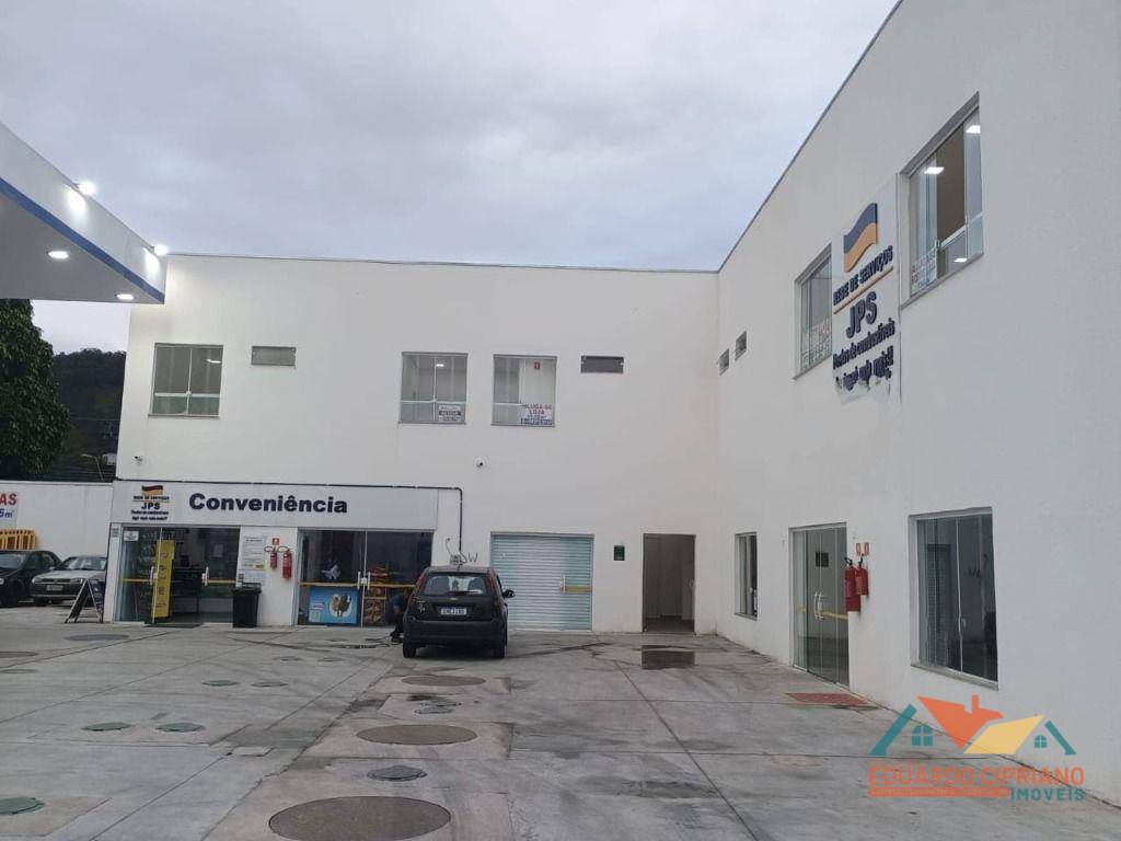 Conjunto Comercial-Sala para alugar, 112m² - Foto 3