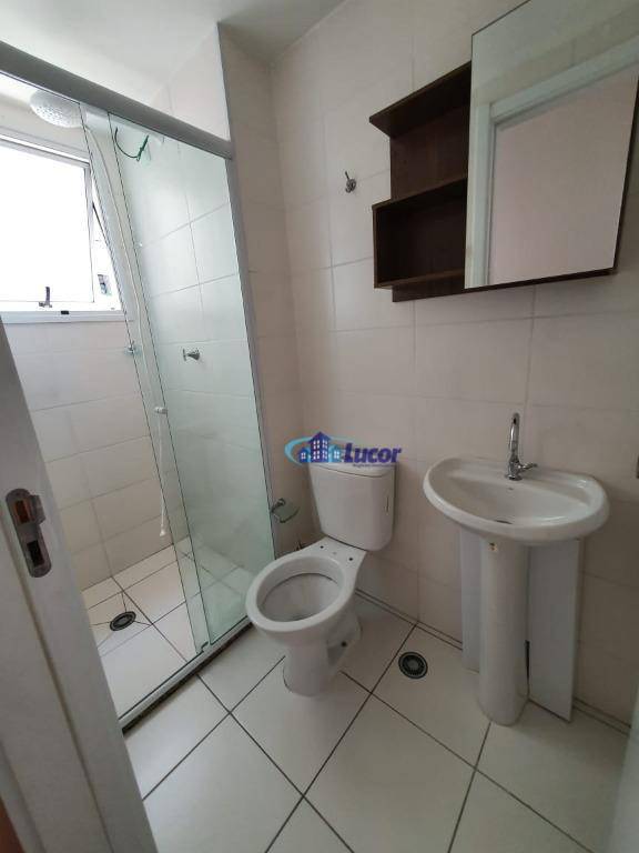 Apartamento à venda com 2 quartos, 42m² - Foto 14