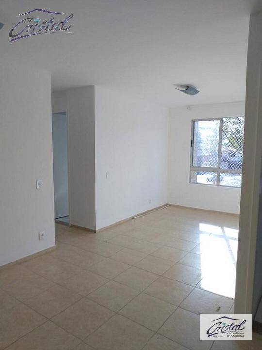 Apartamento à venda com 2 quartos, 60m² - Foto 1