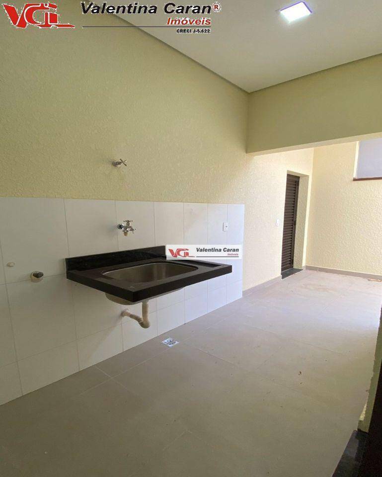 Casa de Condomínio à venda com 3 quartos, 191m² - Foto 18