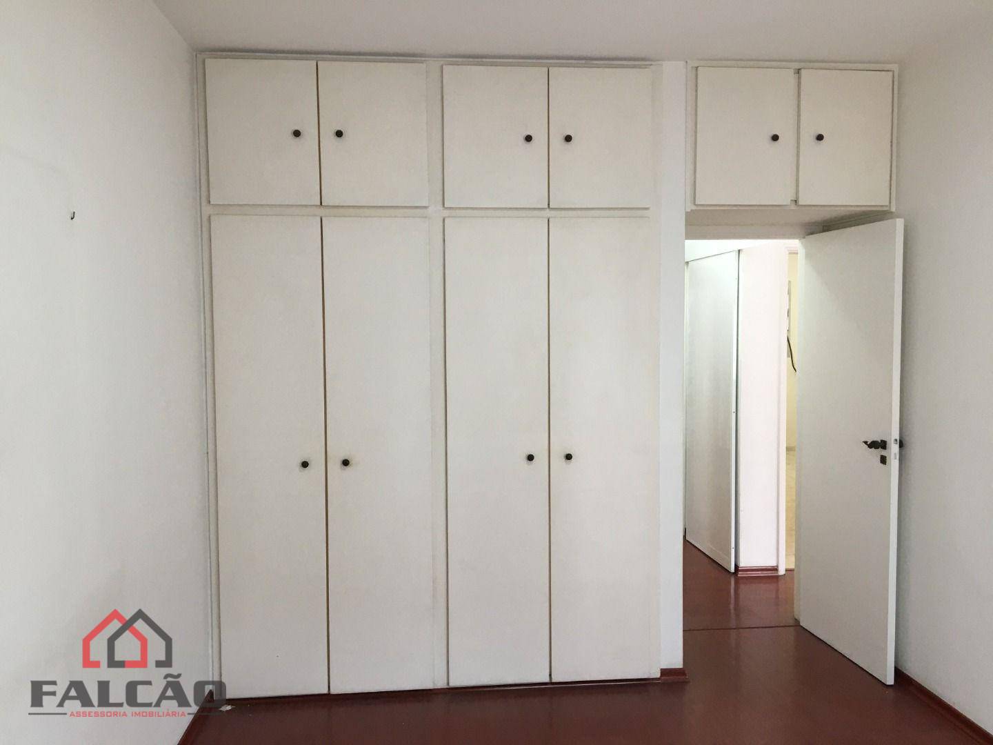 Apartamento à venda com 2 quartos, 124m² - Foto 5