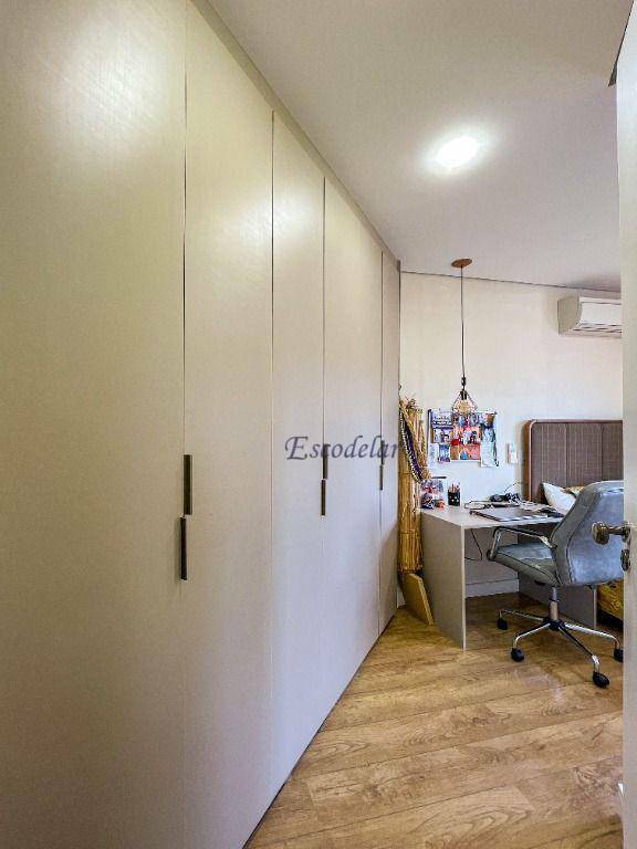 Apartamento à venda com 3 quartos, 148m² - Foto 33