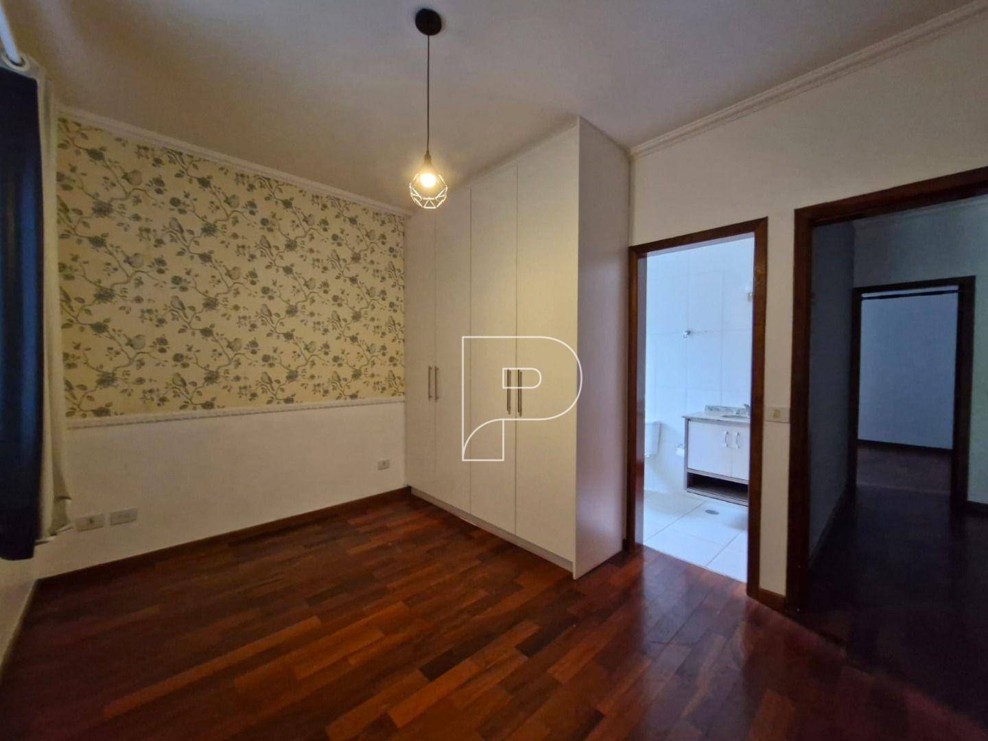 Casa de Condomínio à venda com 3 quartos, 220m² - Foto 17