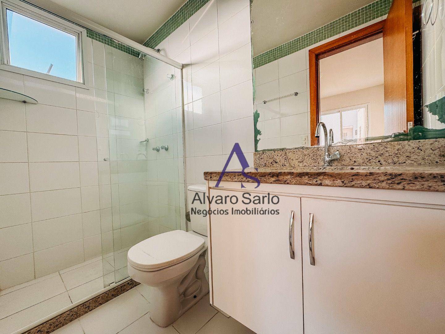 Apartamento à venda com 2 quartos, 62m² - Foto 10