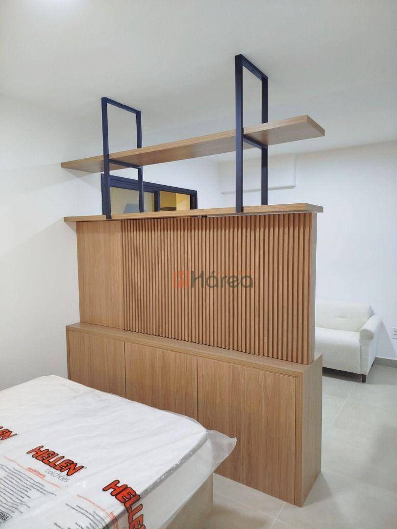 Apartamento, 1 quarto, 47 m² - Foto 2