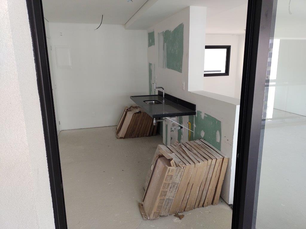 Apartamento à venda com 3 quartos, 163m² - Foto 7