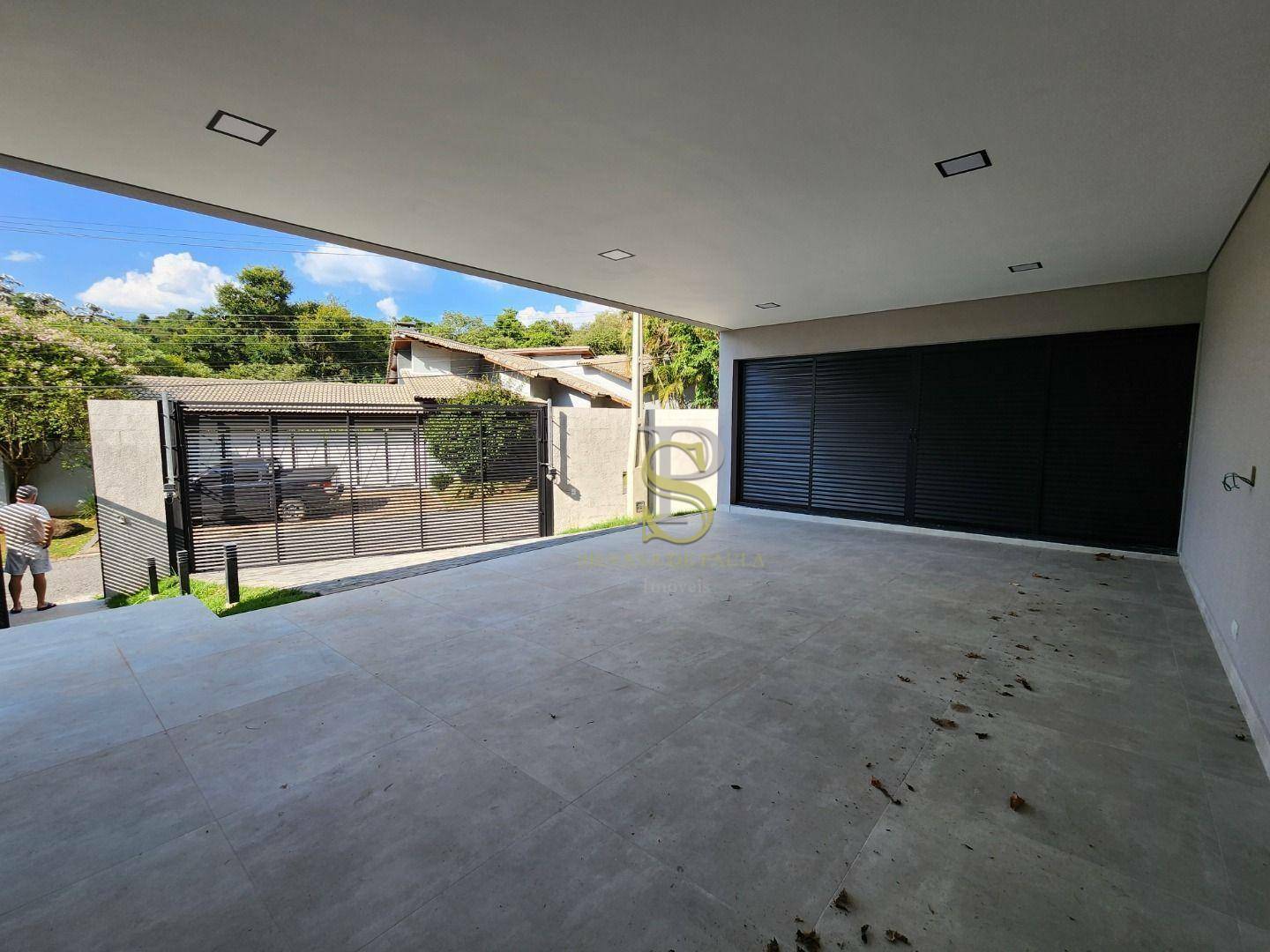 Casa à venda com 3 quartos, 210m² - Foto 6