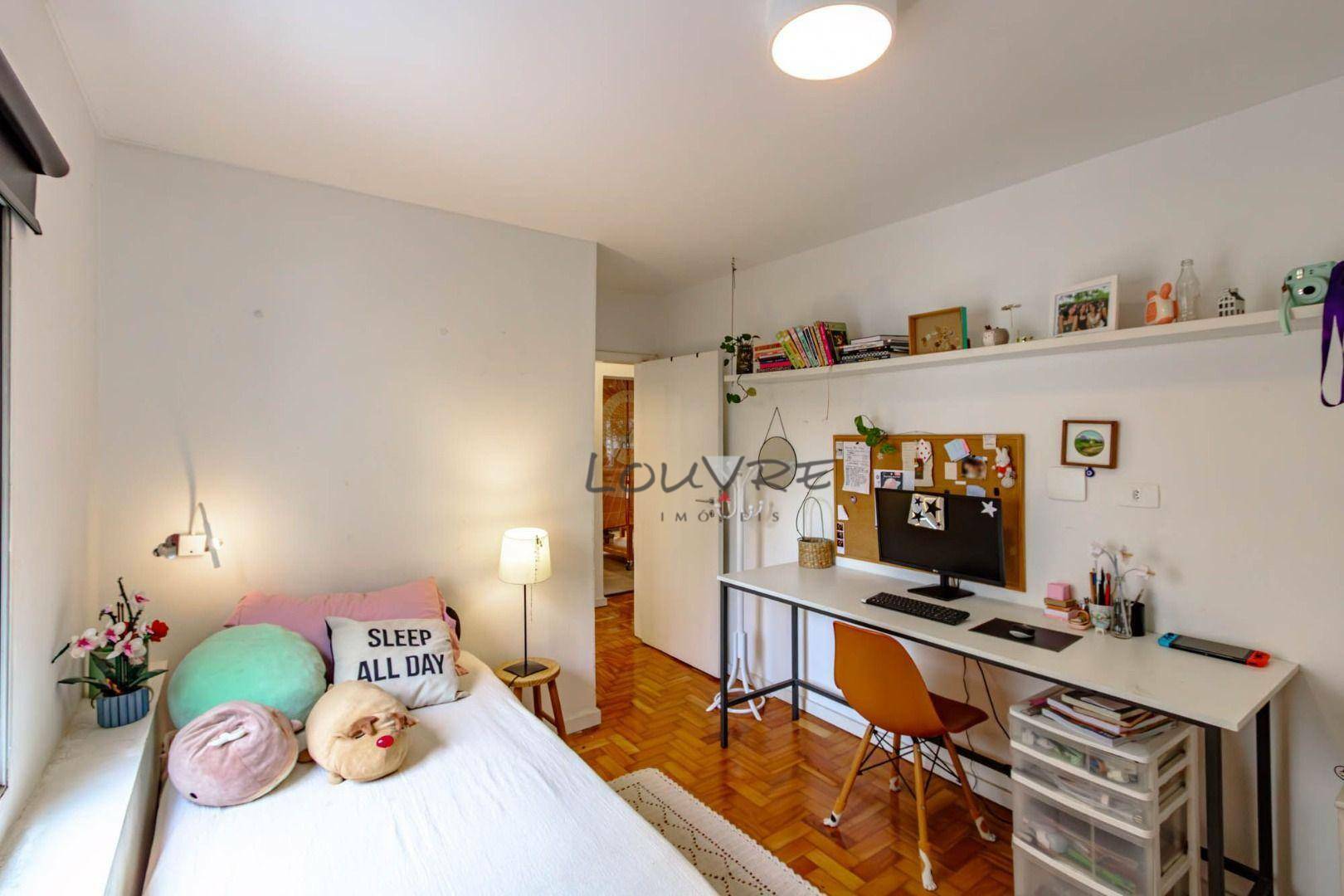 Apartamento à venda com 2 quartos, 73m² - Foto 19