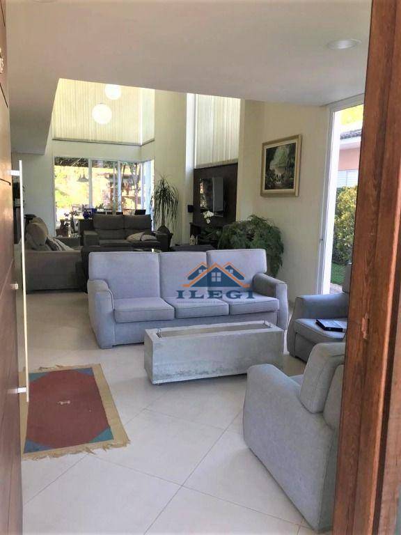 Casa de Condomínio à venda com 4 quartos, 330m² - Foto 16